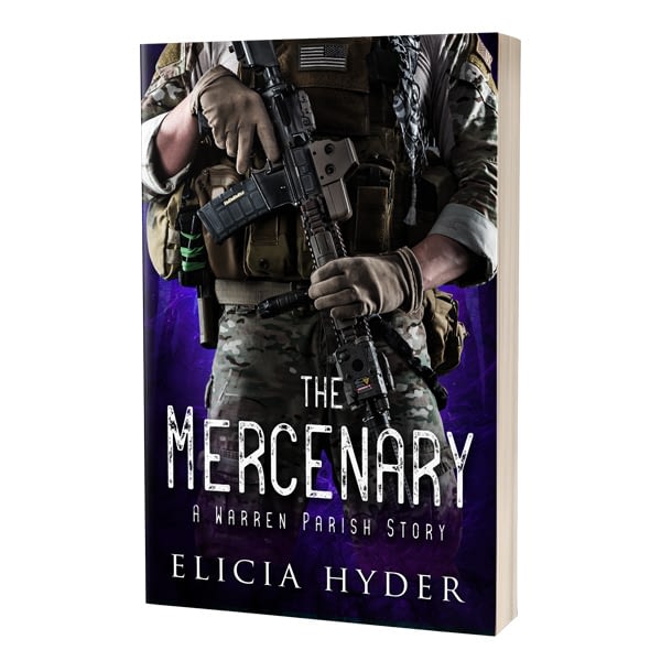 mercenary librarians